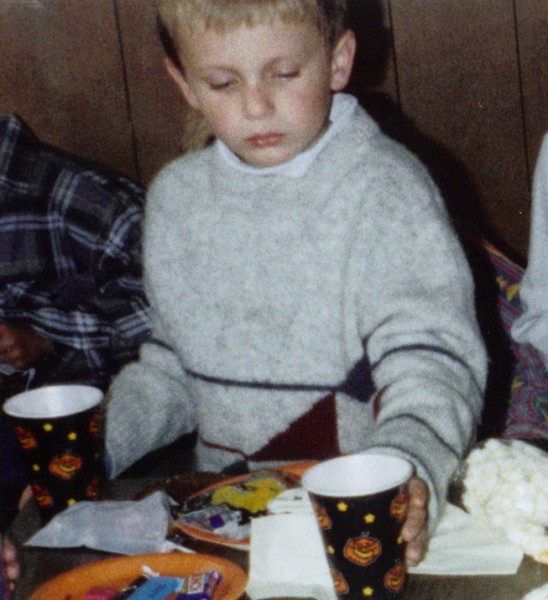 Brady memorial photo 4