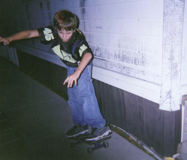 Brady memorial photo 6