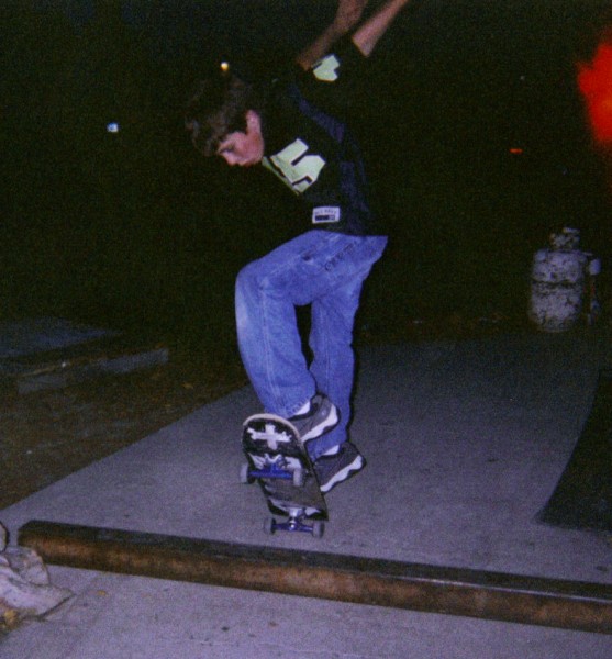 Brady memorial photo 7
