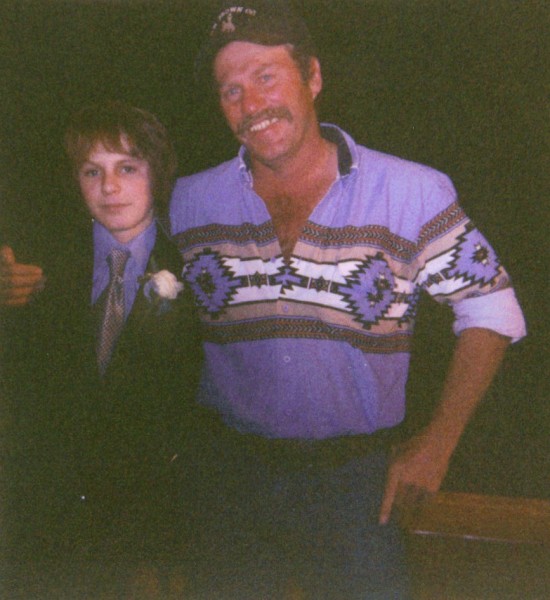 Brady memorial photo 8