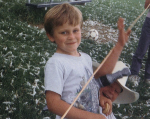 Brady memorial photo 9