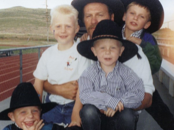 Brady memorial photo 18