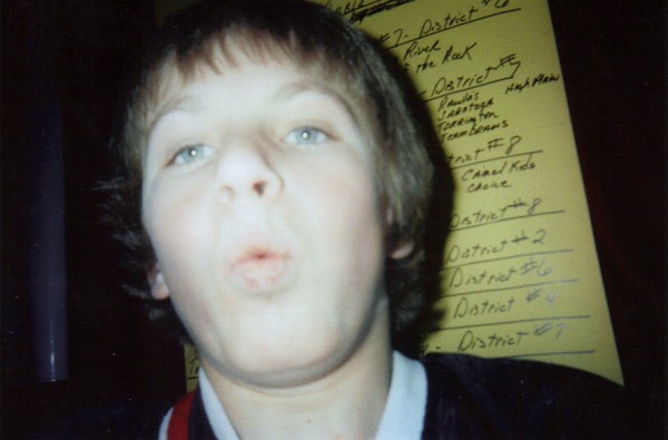 Brady memorial photo 24
