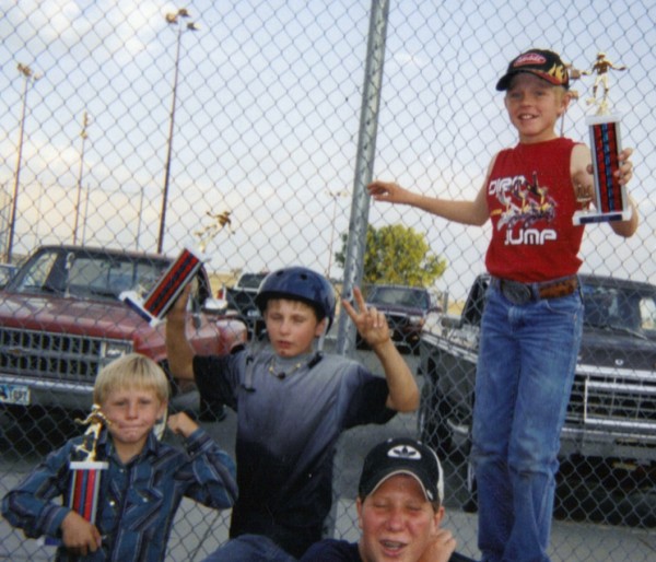 Brady memorial photo 59