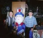 Brady memorial photo 25