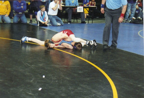 Brady memorial photo 73