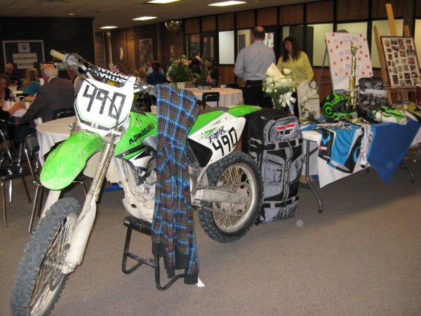 Brady memorial photo 74