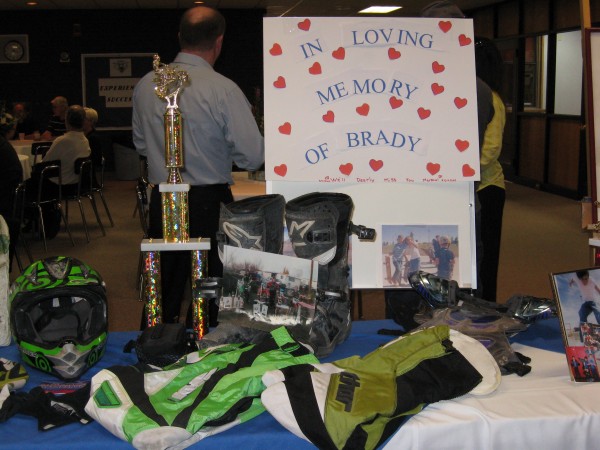 Brady memorial photo 76