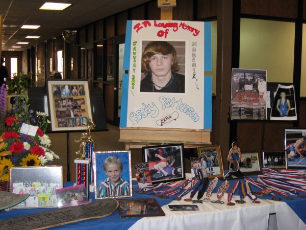 Brady memorial photo 78