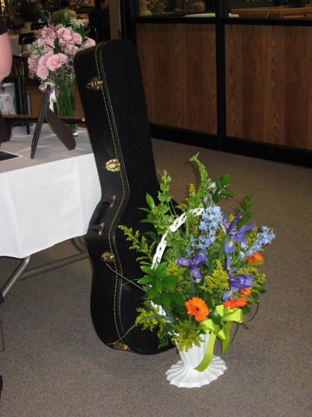Brady memorial photo 81